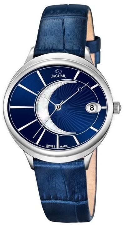 Obrazek Jaguar Clair de Lune