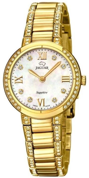 Obrazek Jaguar Cosmopolitan