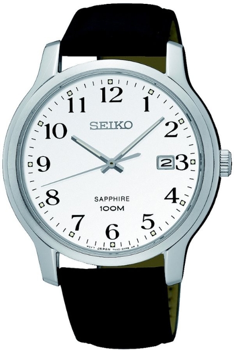 Obrazek Seiko Quartz