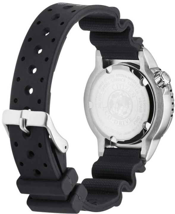 Obrazek Citizen Promaster Marine Eco-Drive