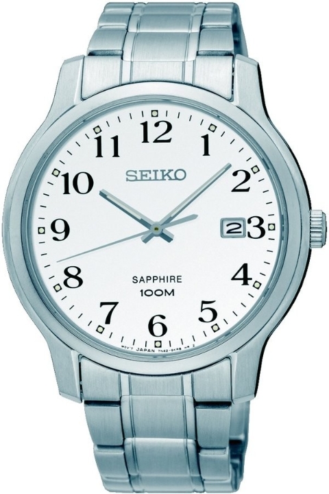 Obrazek Seiko Quartz