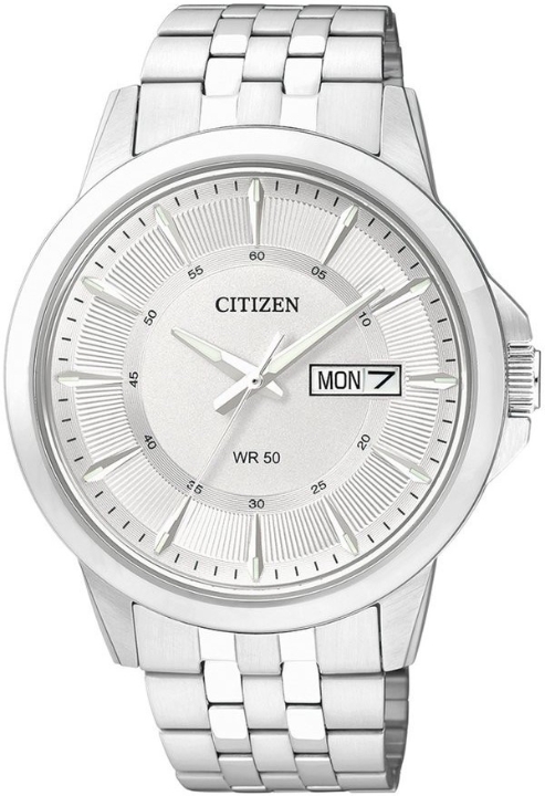 Obrazek Citizen Quartz