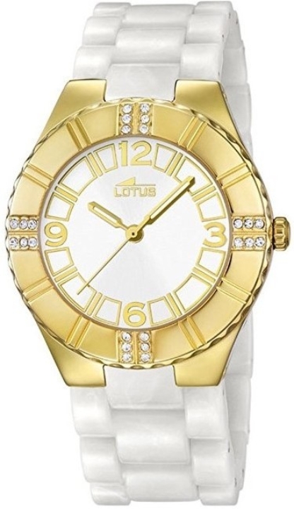 Obrazek Lotus Trendy