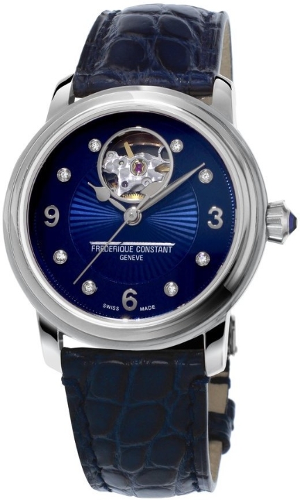 Obrazek Frederique Constant Ladies Automatic