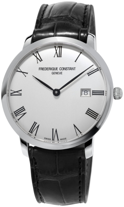 Obrazek Frederique Constant Slimline