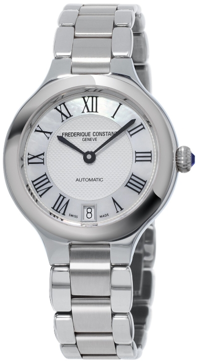 Obrazek Frederique Constant Classics Delight