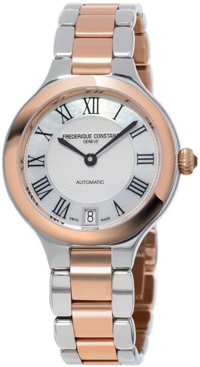Obrazek Frederique Constant Classics Delight