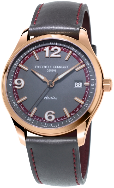 Obrazek Frederique Constant Vintage Rally