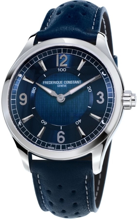 Obrazek Frederique Constant Horological Smartwatch