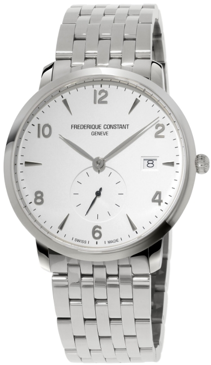 Obrazek Frederique Constant Slimline Small Seconds