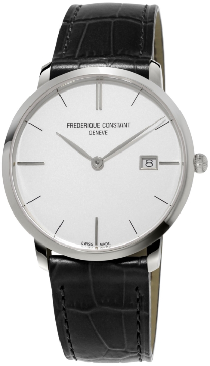Obrazek Frederique Constant Slimline