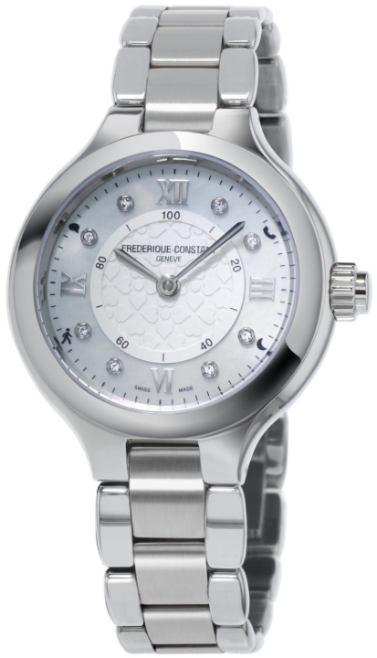 Obrazek Frederique Constant Horological Smartwatch