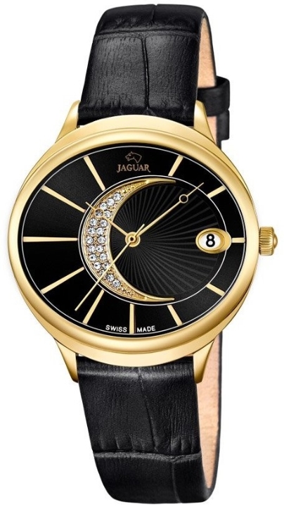 Obrazek Jaguar Clair de Lune