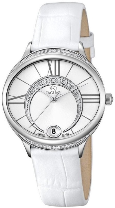 Obrazek Jaguar Clair de Lune