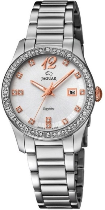 Obrazek Jaguar Cosmopolitan