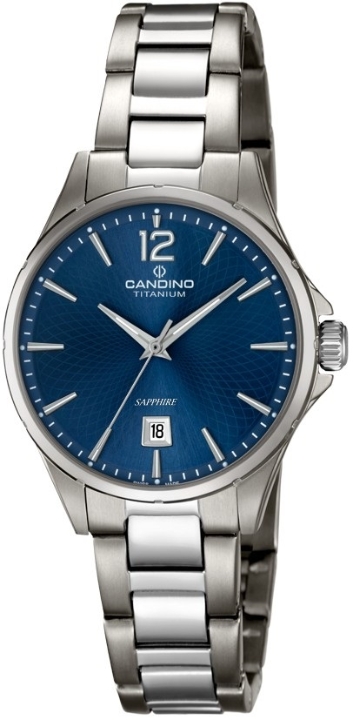 Obrazek Candino Titanium