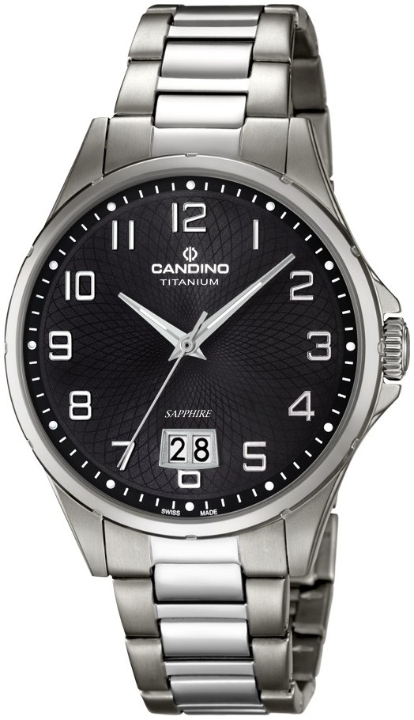 Obrazek Candino Titanium