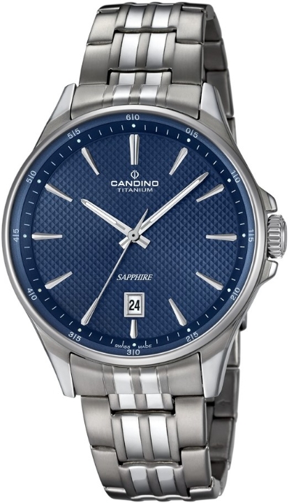 Obrazek Candino Titanium