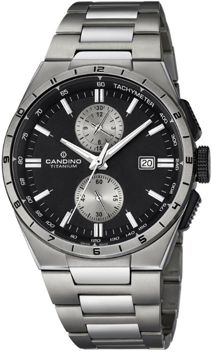 Obrazek Candino Titanium