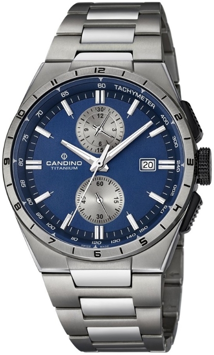Obrazek Candino Titanium