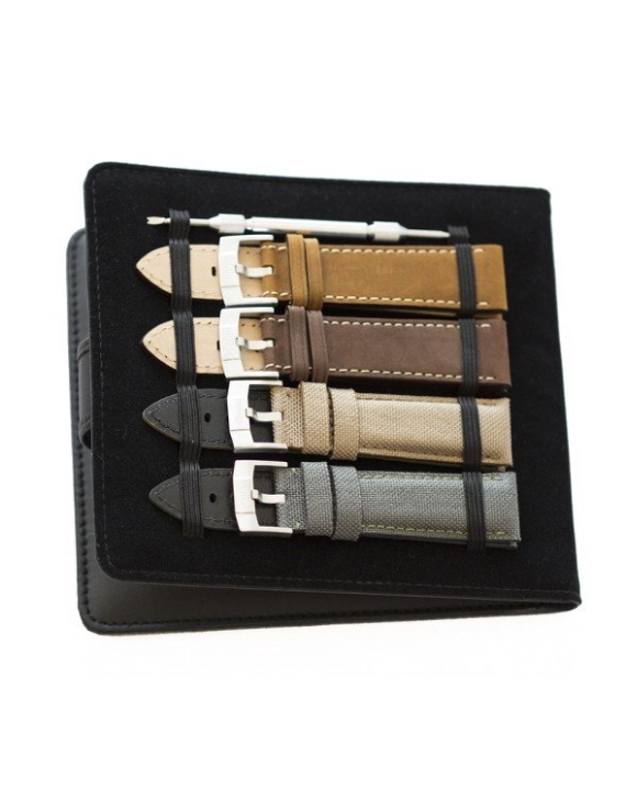 Obrazek Alpina Alpiner GMT 4