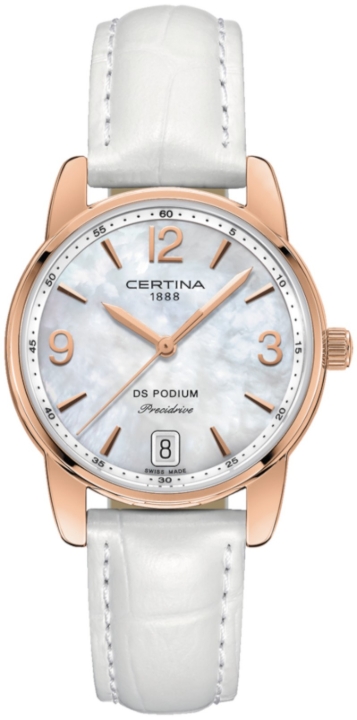 Obrazek Certina DS Podium Lady