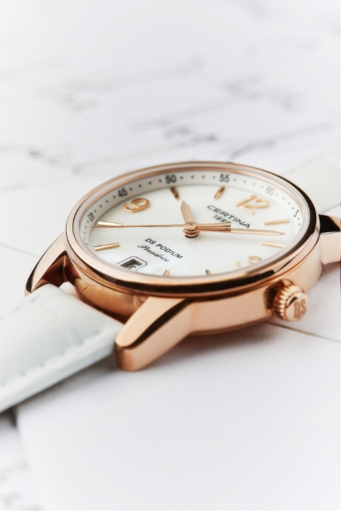 Obrazek Certina DS Podium Lady