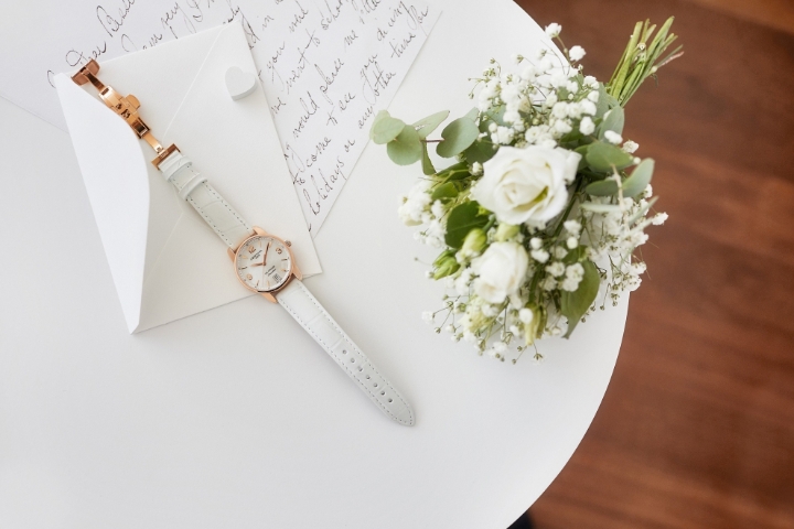 Obrazek Certina DS Podium Lady