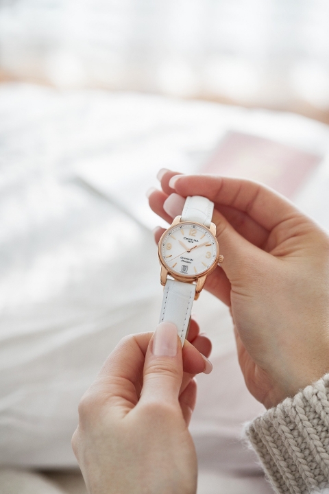 Obrazek Certina DS Podium Lady