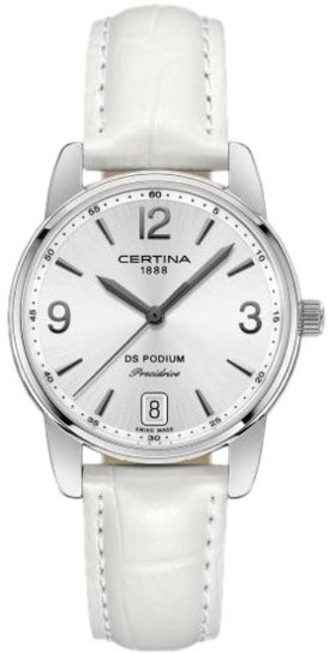 Obrazek Certina DS Podium Lady