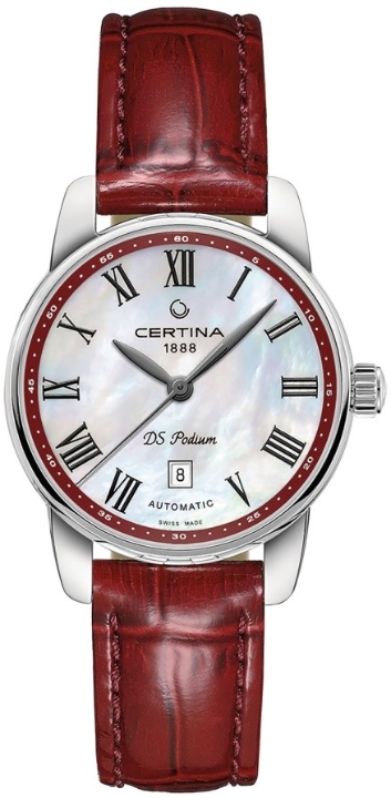Obrazek Certina DS Podium Automatic