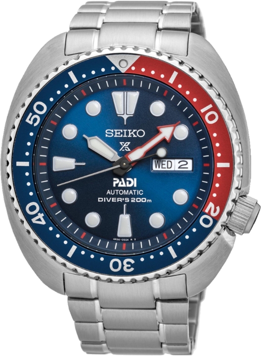 Obrazek Seiko Prospex Sea PADI Special Edition