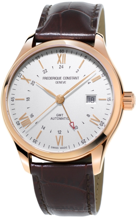 Obrazek Frederique Constant Classics Index Automatic