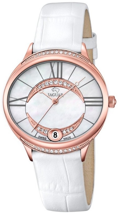 Obrazek Jaguar Clair de Lune