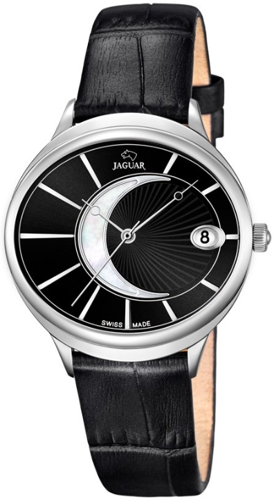 Obrazek Jaguar Clair de Lune