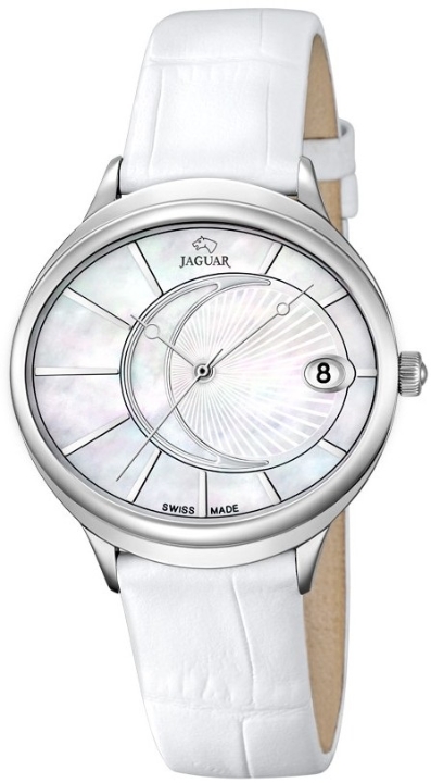 Obrazek Jaguar Clair de Lune