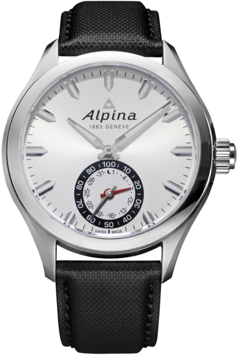 Obrazek Alpina Horological SmartWatch
