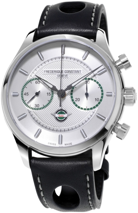 Obrazek Frederique Constant Vintage Rally