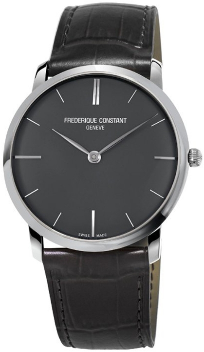 Obrazek Frederique Constant Slimline