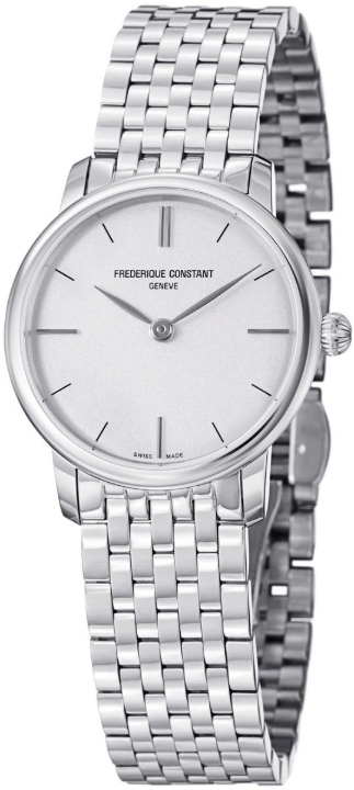 Obrazek Frederique Constant Slimline
