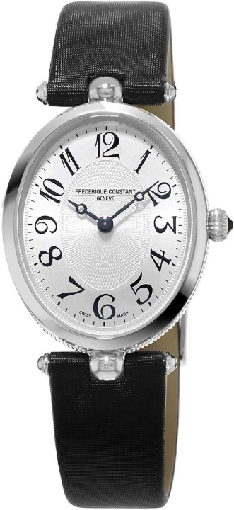 Obrazek Frederique Constant Classics Art Deco