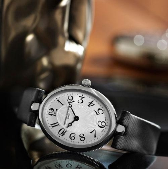 Obrazek Frederique Constant Classics Art Deco