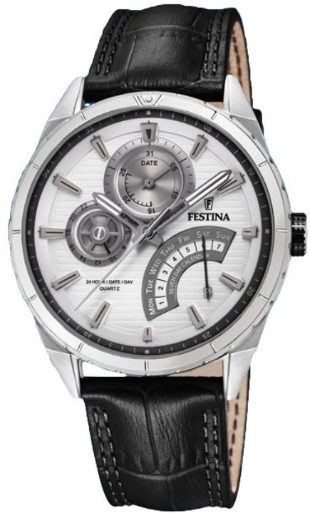 Obrazek Festina Multifunction