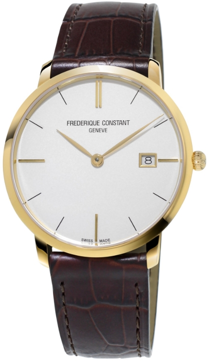 Obrazek Frederique Constant Slimline