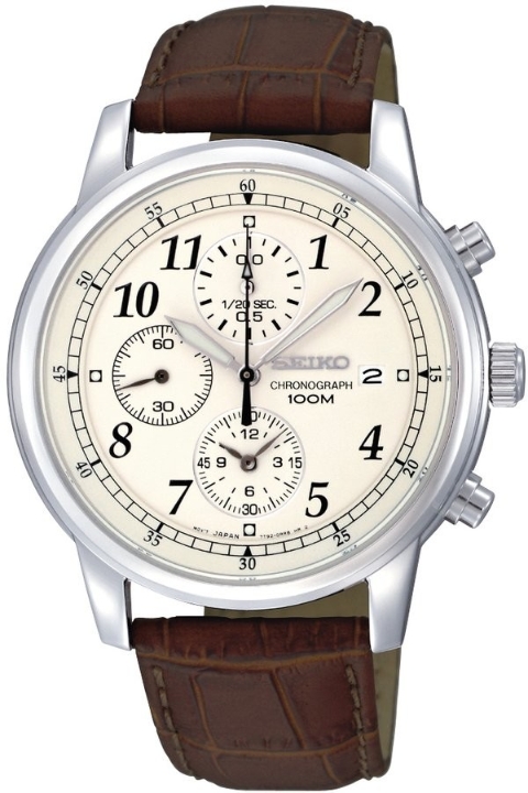 Obrazek Seiko Seiko Chronograph