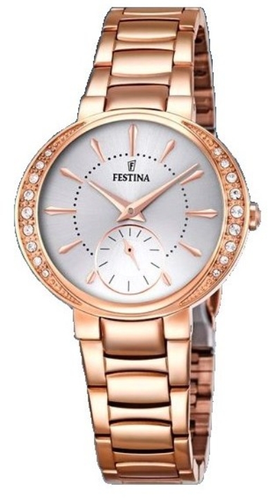 Obrazek Festina Mademoiselle