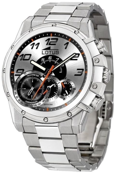 Obrazek Lotus Chrono