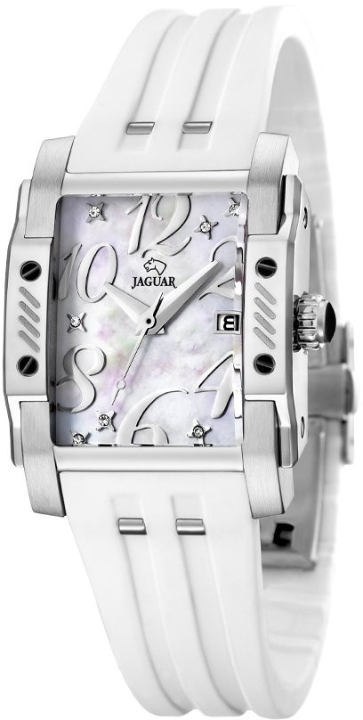 Obrazek Jaguar Daily Class