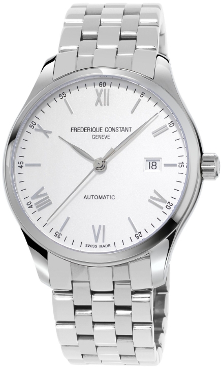 Obrazek Frederique Constant Classics Index Automatic