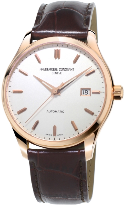Obrazek Frederique Constant Classics Index Automatic